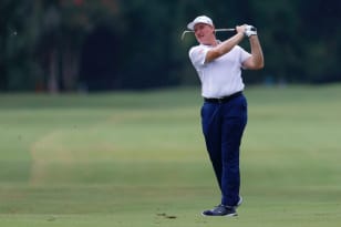 Els looks to reignite fast 2020 start at The Ally Challenge