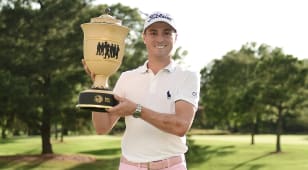 The First Look: World Golf Championships-FedEx St. Jude Invitational