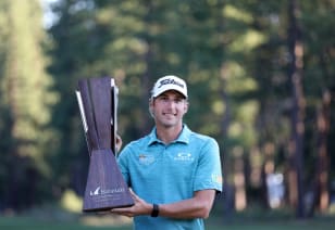 The First Look: Barracuda Championship