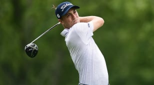 Power Rankings: PGA Championship