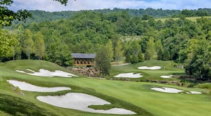 Power Rankings: Charles Schwab Series at Bass Pro Shops Big Cedar Lodge