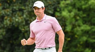 Power Rankings: FedExCup Playoffs