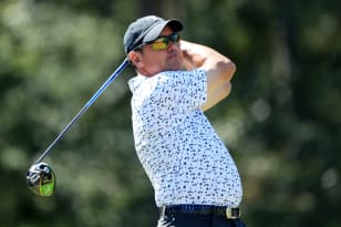 Beem making PGA TOUR Champions debut on birthday