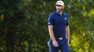 Power Rankings: BMW Championship