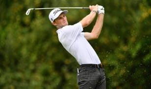 Zalatoris built for sustained success in professional golf