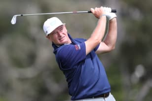Els takes one-shot lead at Pebble Beach in PURE Insurance Championship