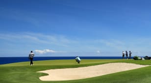How to watch Corales Puntacana, Round 2: Leaderboard, tee times, TV times