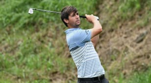 Schniederjans seeks good vibes heading to Wichita