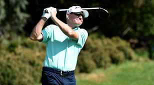 Flesch peaking with four events left in 2020