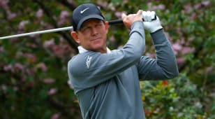 Wake Forest golf coach, Jerry Haas, qualifies for SAS Championship