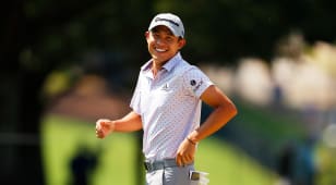 ‘It’s pretty motivating to be out there’