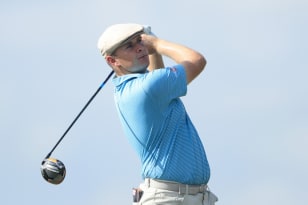 Hall and Tuten claim 18-hole co-lead at Orange County National Championship presented by Knight 39