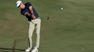 Monday Finish: Five things from Shriners Hospitals for Children Open