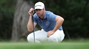 Expert Picks: ZOZO CHAMPIONSHIP @ SHERWOOD