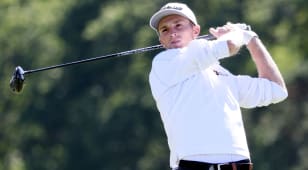 Inside the Field: Bermuda Championship