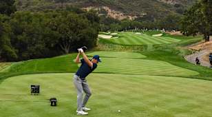 How to watch the ZOZO CHAMPIONSHIP @ SHERWOOD, Round 4: Tee times, live scores, TV times