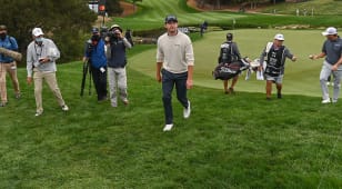 Monday Finish: Five things from the ZOZO CHAMPIONSHIP @ SHERWOOD