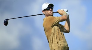Sleeper Picks: Bermuda Championship