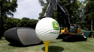 Despite no tournament, 2020 John Deere Classic helps raise $12.22 million for charity