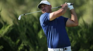 Inside the Field: Vivint Houston Open