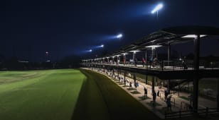 ‘The heart and soul of Houston golf’