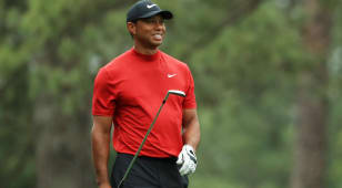 Inside the Field: Masters Tournament
