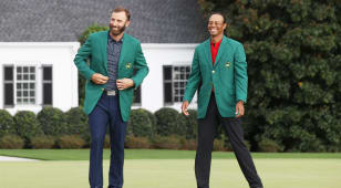 Five things from the Masters