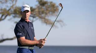 Sea Island pros having success under Parsons