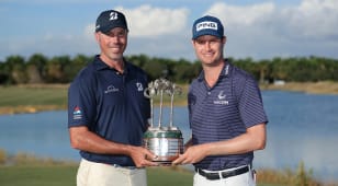 The First Look: QBE Shootout