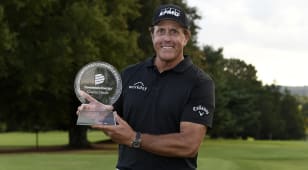 Part 1: Ten bold predictions for 2021