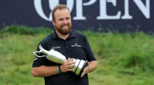 The First Look: The Open Championship