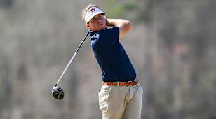 Graysen Huff keeps perspective in final season with Tigers