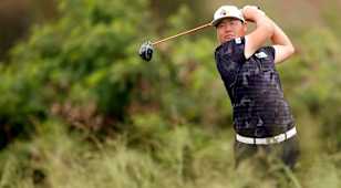 Power Rankings: Sony Open in Hawaii