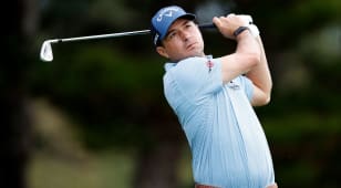 Horses for Courses: Sony Open in Hawaii