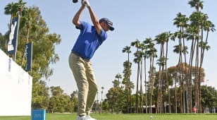 Bertsch bets on himself, gets spot in Sony Open in Hawaii