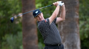 Power Rankings: Mitsubishi Electric Championship at Hualalai