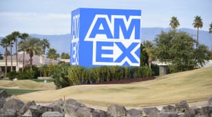 How to watch The American Express, Round 2: Tee times, live scores, live stream, TV times