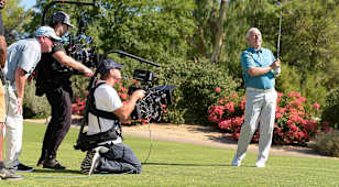 Irwin tees it up for 25th time at Mitsubishi Electric Championship at Hualalai