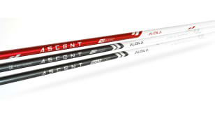 Product Spotlight: Aldila Ascent shafts