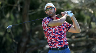 Sleeper Picks: AT&T Pebble Beach Pro-Am