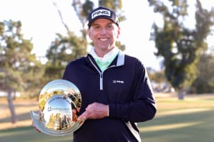 Kevin Sutherland wins Cologuard Classic for fifth PGA TOUR Champions title