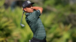 Power Rankings: THE PLAYERS Championship