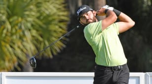 Inside the Field: MGM Resorts Championship at Paiute