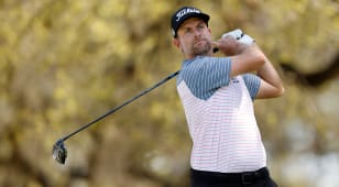 Power Rankings: RBC Heritage