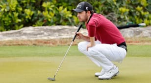 Horses for Courses: RBC Heritage