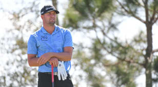 Taylor Montgomery looks to cash in at home event