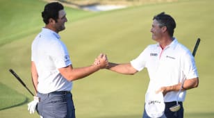 Power Rankings: Zurich Classic of New Orleans