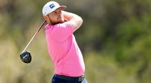 The secret statistical sauce for success at the Zurich Classic