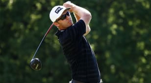 Seamus Power tests positive for COVID-19, withdraws from Zurich Classic of New Orleans