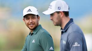 Horses for Courses: Zurich Classic of New Orleans